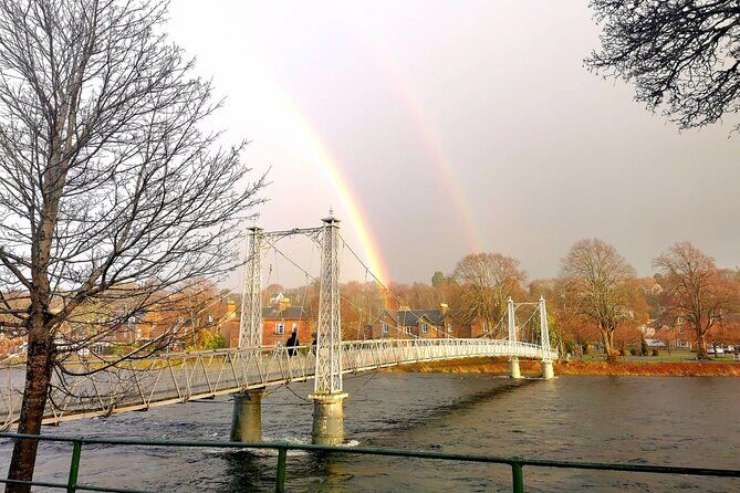 Loch Ness,Culloden Battlefield,Cawdor Castle & Much More From Inverness City - Beauly Priory: medieval monasteries in a quiet town