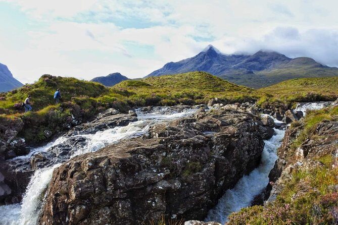 Multi Day Private Tour Of Scotland - What the pickup really changes (and why it matters)