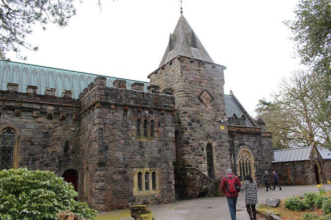 Oban and the West Highlands Day Trip from Glasgow - The guide experience: stories that make the scenery click