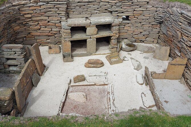 Orkney Day Trip - Why this Orkney day trip feels easier than DIY