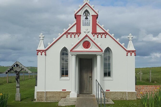 Orkney Travel Highlights Tour - 5-6 hours - A 6-Hour Orkney Highlights Route for Tight Schedules