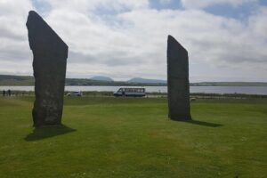 Orkney Travel Highlights Tour - 5-6 hours - Pickup and Your Private Ride Across Mainland Orkney