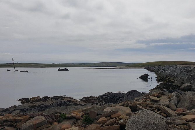Orkney Travel Highlights Tour - 5-6 hours - The Italian Chapel and Scapa Flow: Art, Mystery, and WWII Meaning