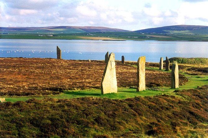 Orkney Travel Highlights Tour - 5-6 hours - Yesnaby Cliffs: West Mainland Views Without the Long Wait