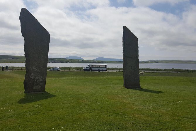 Orkney Travel Highlights Tour - 5-6 hours - Pickup and Your Private Ride Across Mainland Orkney