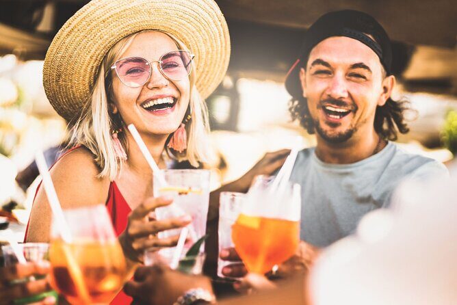 Pints & Past: Glasgow Pub Tour Private Tour - Price and value: what $984.37 per person likely covers