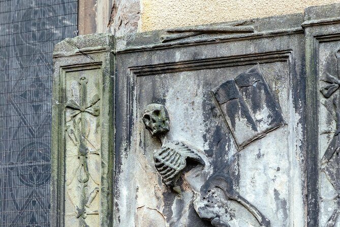 Private City Kickstart Tour: Edinburgh - National Museum of Scotland (and Optional Add-Ons Your Guide Chooses)