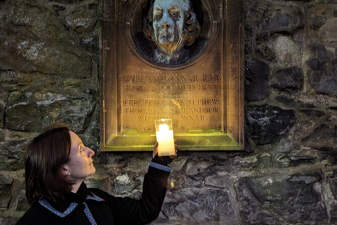 Private Dark History Tour: Eerie Edinburgh - Key things I’d watch for on this dark Edinburgh walk