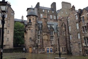Private Edinburgh City Half-Day Tour - Pickup, Timing, and How Your Half Day Actually Flows