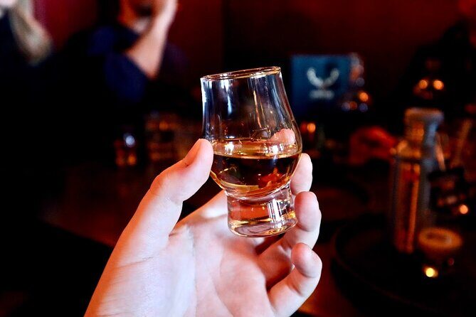 Private Food Tour of Edinburgh with Haggis, Scotch & More - Should you book Haggis, Scotch & More?