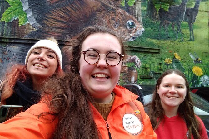 Private Glasgow West End Walking Tour - Why this Glasgow West End walk works so well for first-timers
