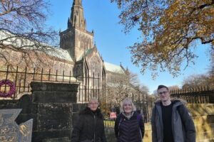 Private Glasgow West End Walking Tour - Price and value for a private 90-minute tour