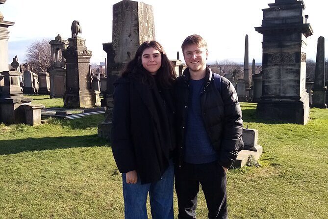 Private Glasgow West End Walking Tour - Stop 5: Kelvingrove Park (exterior, 20 minutes)