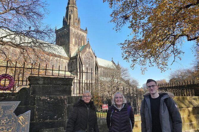 Private Glasgow West End Walking Tour - Price and value for a private 90-minute tour
