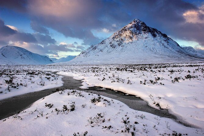 Private One Day Highlands Tour of Scotland - Key things that make this Highlands day work