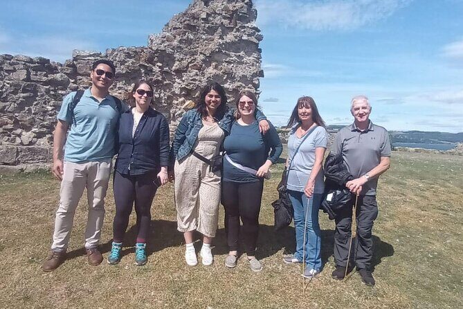 Private South Queensferry Town Walking Tour - Private Tour Value: What You Really Get for the Price