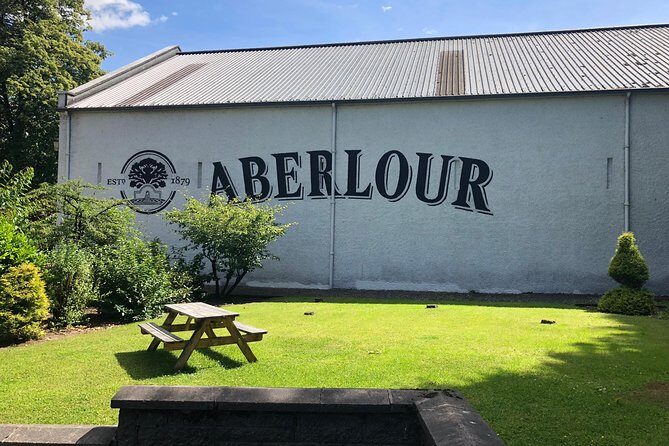Private Speyside Whisky Tour including 10+ Single Malt Tastings - The day at a glance: 8 hours, lots of short tastings
