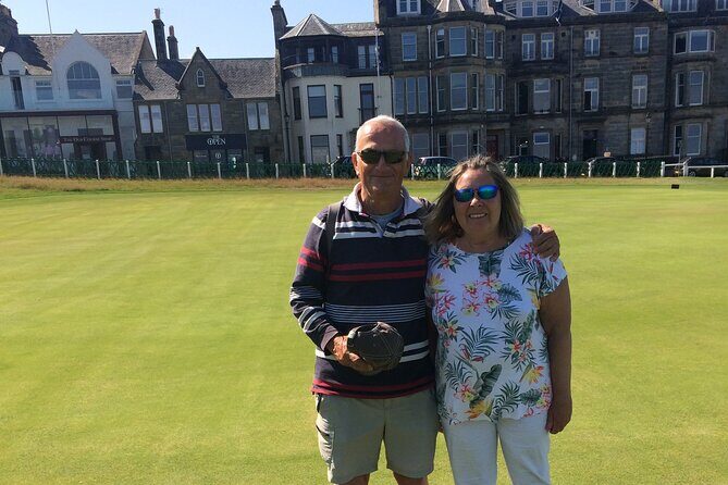 Private St. Andrews: Home of Golf Old Course Walking Tour - Private St Andrews Old Course tour: what you’re really paying for