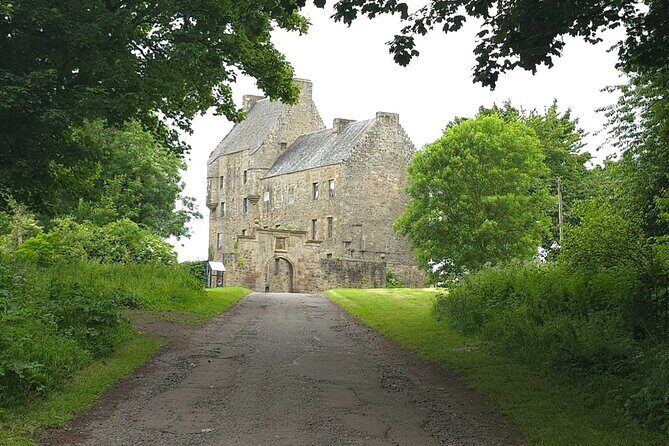 Private Travel to Outlander Filming Locations Across Scotland - Practical Tips for a Smoother Outlander Day