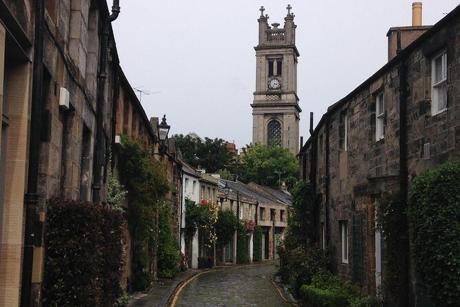 Private Walk: Edinburgh Old Town and New Town - Why this 3–4 hour format works in Edinburgh