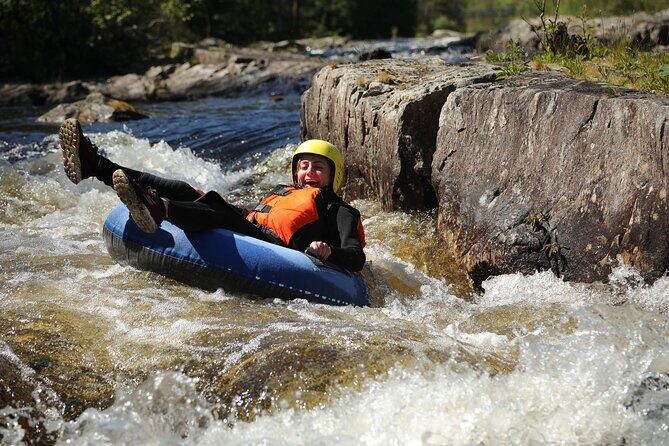River Tubing in Perthshire - Guides, Safety, and Why This Feels Professional
