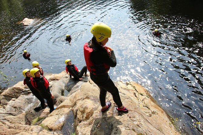 River Tubing in Perthshire - Price and Value: Is $80.10 Worth It?