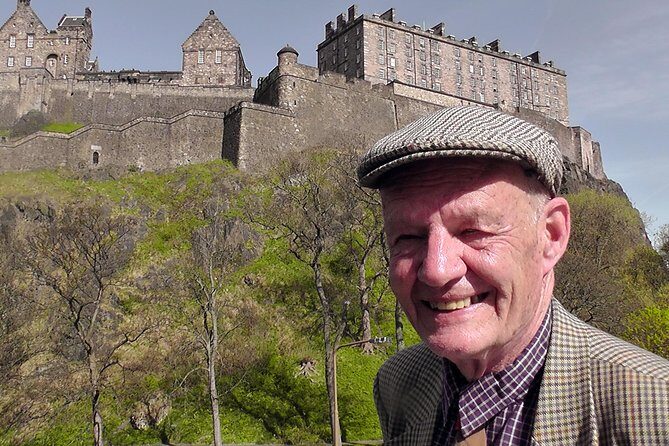 Royal Mile and Old Town Walking Tour - Why the Royal Mile Walk Is the Best First Move