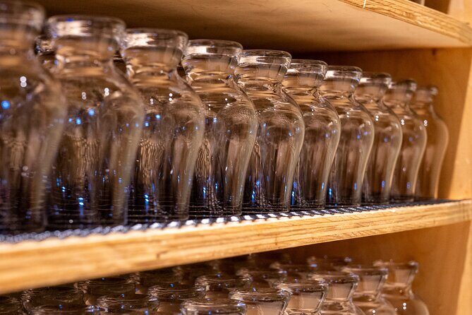 Scotch Whisky Tasting & Stories — Bespoke Whisky Lounge - Hot Toddy Lounge and the Two-Hour “Whisky Stories” Rhythm