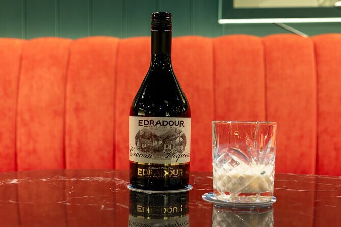 Scotch Whisky Tasting & Stories — Bespoke Whisky Lounge - The Four-Whisky Tasting: A Simple Structure That Teaches Fast