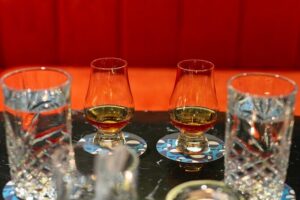 Scotch Whisky Tasting & Stories — Bespoke Whisky Lounge - Highland vs Lowland: What You Should Actually Notice in Your Glass