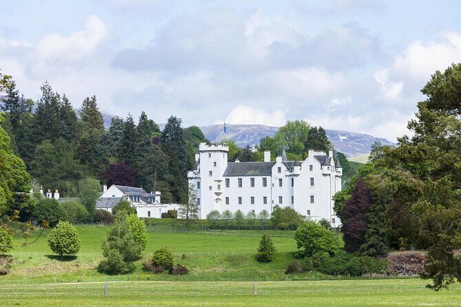 Scottish Highland Games Day Trip from Edinburgh - Key Points Before You Go