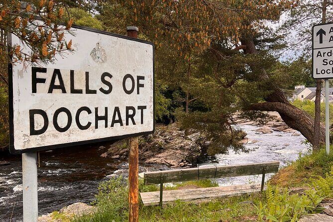 Scottish Highlands, Castles, Glencoe Day Trip from Edinburgh - Price and Value: What You’re Paying For (Beyond Just Transport)