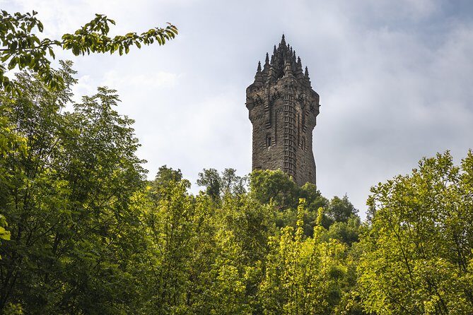 Scottish Highlands Day Trip and Edinburgh Military Tattoo - Why This Highlands + Tattoo Combo Works in a Single Day