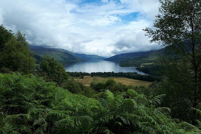 Scottish Highlands Freedom Bike & E- Bike Tour with Transfers - Queen Elizabeth Forest Park and the Loch Lomond/Trossachs feel