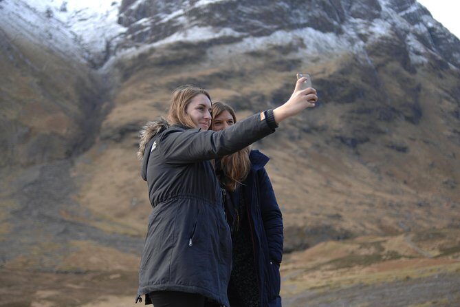 Scottish Highlands, Loch Ness and Glencoe Day Trip from Edinburgh - Why This Highlands Day Trip Works From Edinburgh