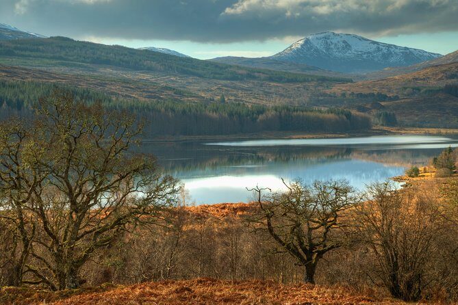 Scottish Highlands, Loch Ness and Glencoe Day Trip from Edinburgh - Price and Value: What $74.89 Buys (and What Costs Extra)