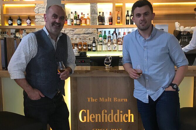 Speyside Whisky Tour - Inverness Pickup, Timing, and How the Day Flows