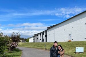 Speyside Whisky Tour - How Your Guide Customizes Distillery Stops (And Why That’s the Whole Point)