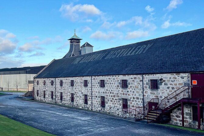 Speyside Whisky Tour - The Real Itinerary Experience: Distilleries, Tastings, and the Long Middle of the Day