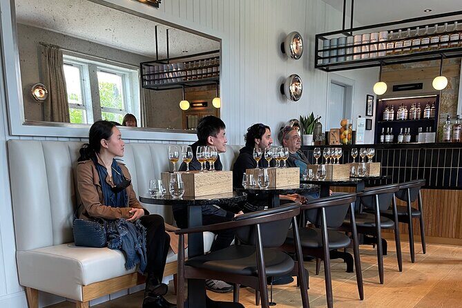Speyside Whisky Tour - What You’ll Learn Beyond Whisky Bottles
