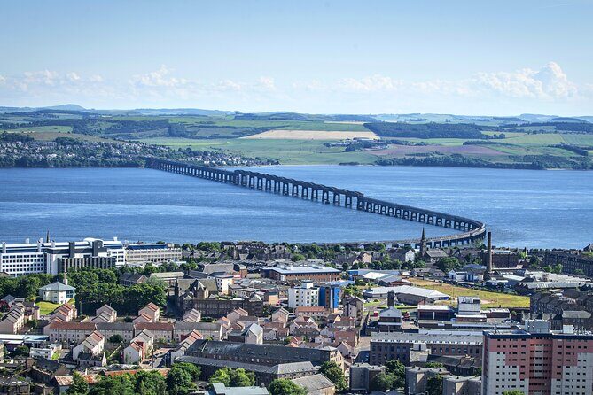 St Andrews and the Kingdom of Fife from Glasgow - St Andrews and Fife: Why This Day Trip Feels Like a Smart Shortcut