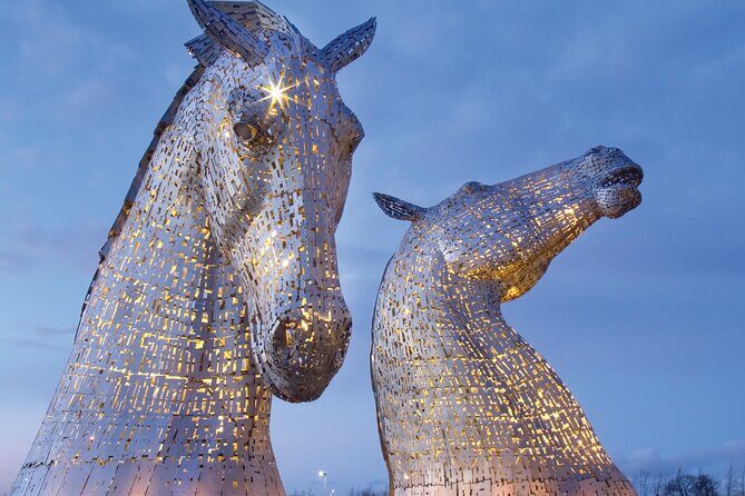 St Andrews and the Kingdom of Fife from Glasgow - How the Timing Works So You Don’t Feel Rushed