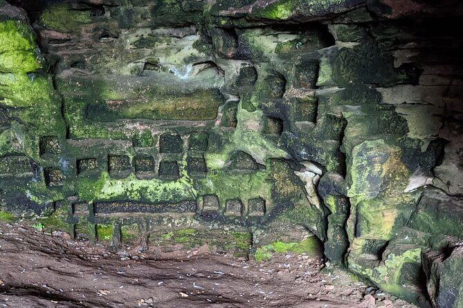 St Andrews, Fife Coast Walk & Historic Abbey Tour from Edinburgh - Dunfermline Abbey and the Palace: Where Royal History Feels More Human