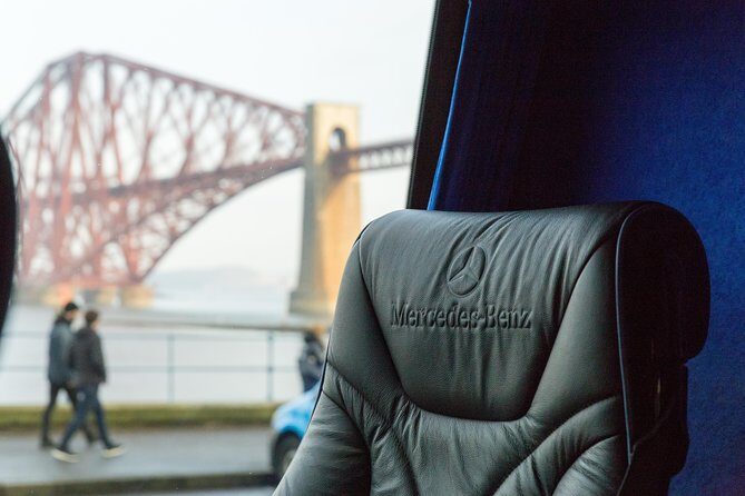 St Andrews & the Fishing Villages of Fife Small-Group Day Tour from Edinburgh - Anstruther Harbour: the coastal break that keeps the day from feeling frantic