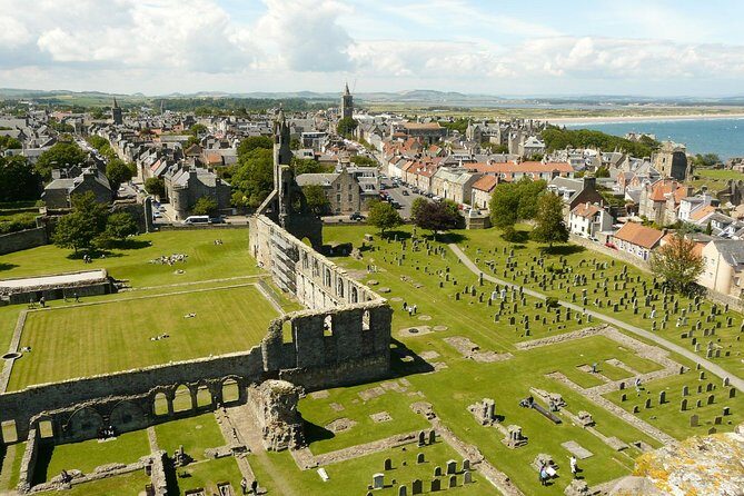 St Andrews & the Fishing Villages of Fife Small-Group Day Tour from Edinburgh - Should you book this St Andrews and Fife small-group tour?