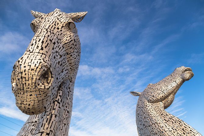 Stirling Castle,Trossachs National and Loch Lomond Day Tour from Edinburgh - Tips that make a big difference (and cost nothing)
