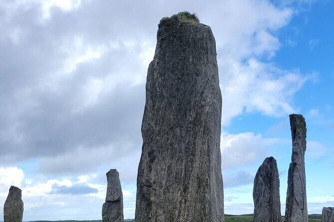 Stornoway: Guided Tour of the Isle of Lewis - How this 4.5-hour Lewis loop fits real itineraries