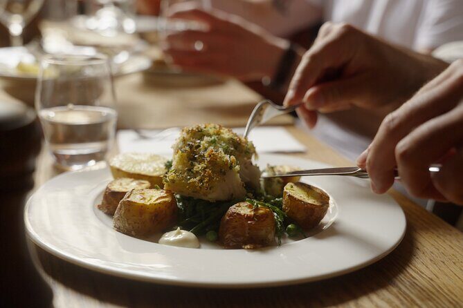 The Best Food Tour in Edinburgh - Key Highlights at a Glance