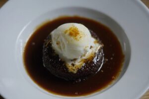 The Best Food Tour in Edinburgh - One Restaurant, Five Scottish Dishes, and a Real Menu Flow