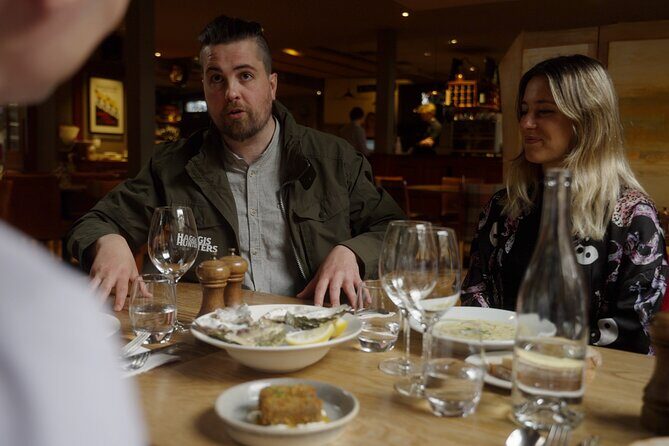 The Best Food Tour in Edinburgh - Price and Value: Why It Costs $154.68 (and When It Makes Sense)